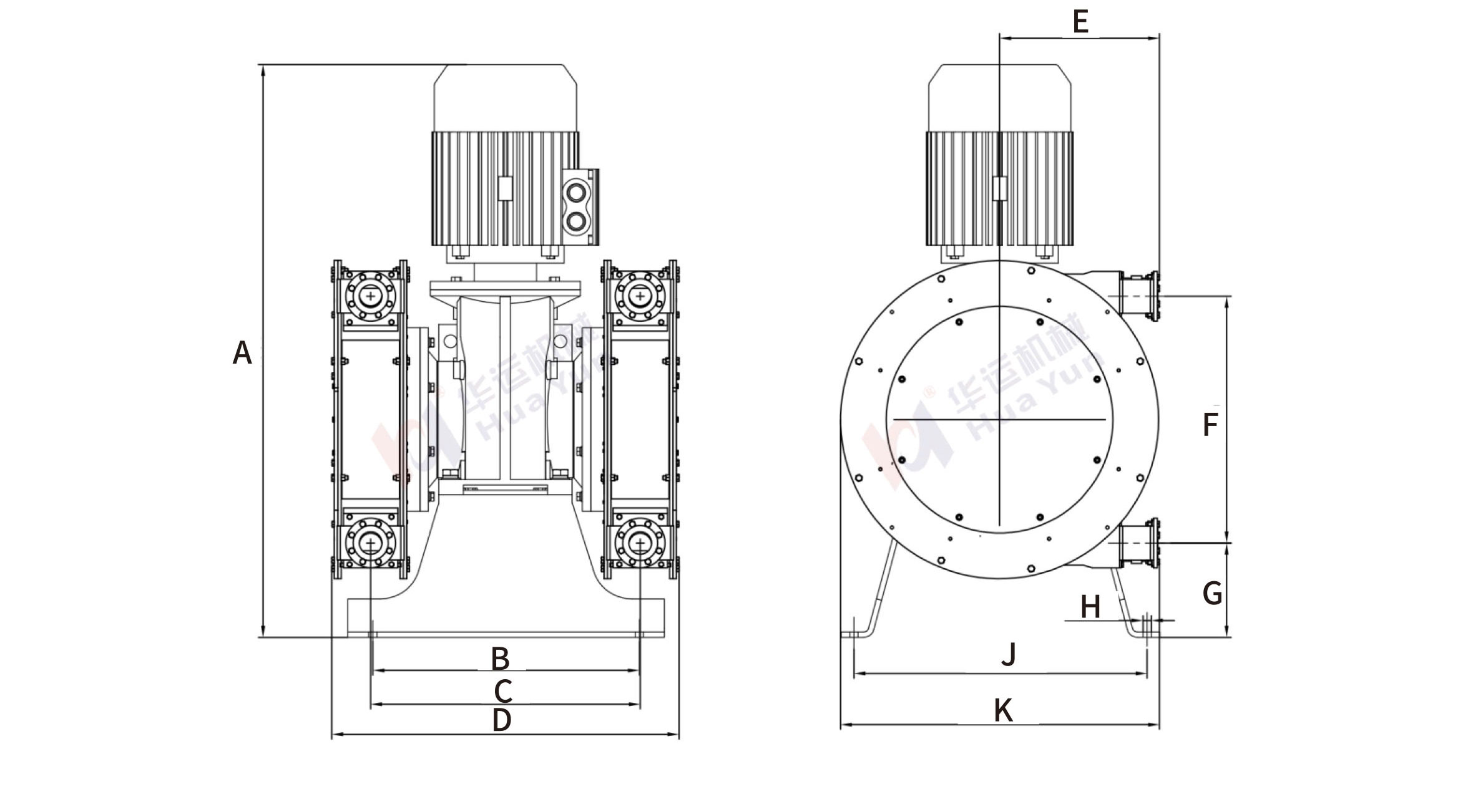 2IHP100Q/125Q 2IHP100Q/125Q