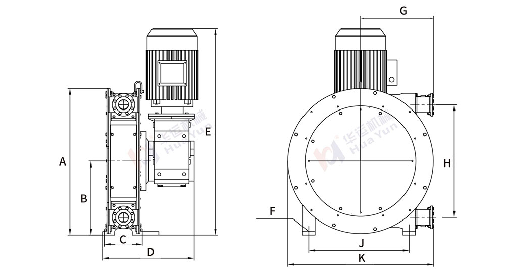 IHP100Q/125Q IHP100Q/125Q