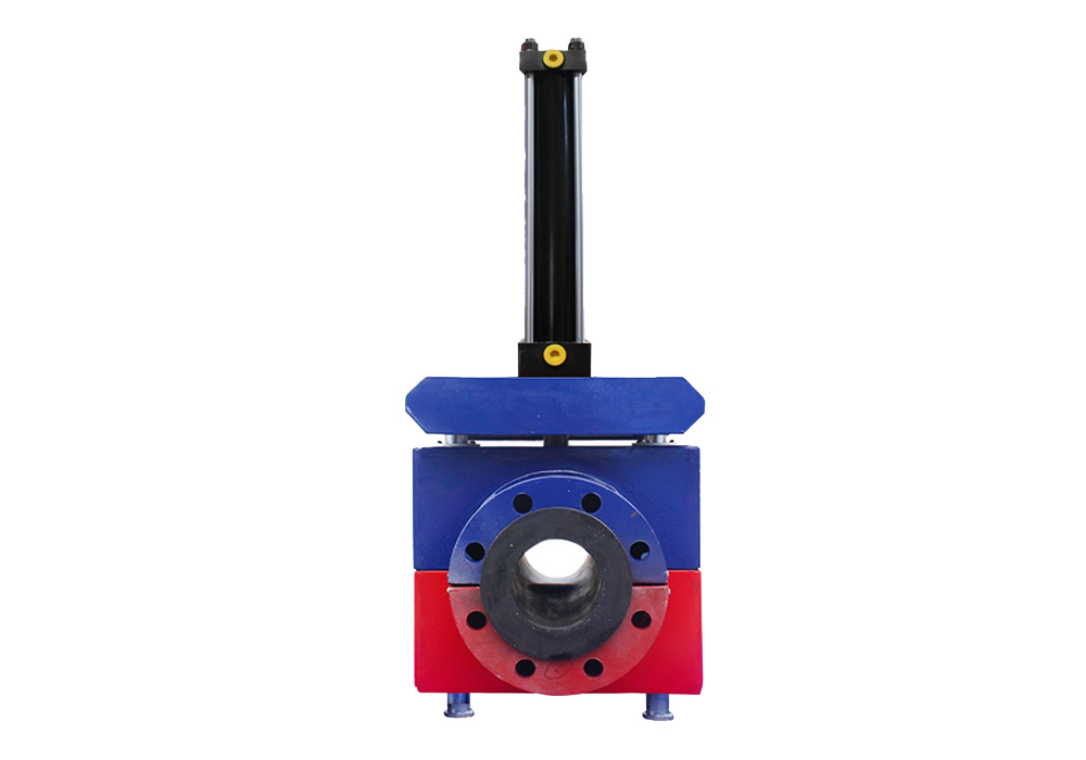 Hydraulic type