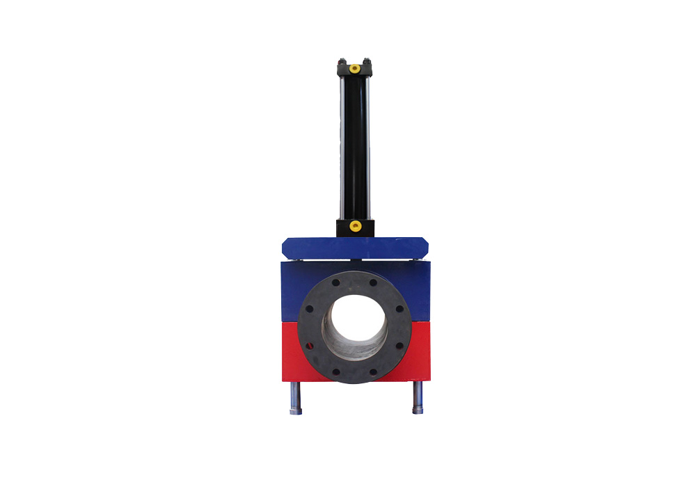 Hydraulic type